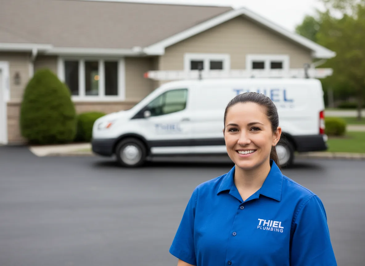Plumber Lowden, IA FAQs